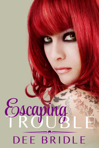 Escaping Trouble (2014) by Dee Bridle