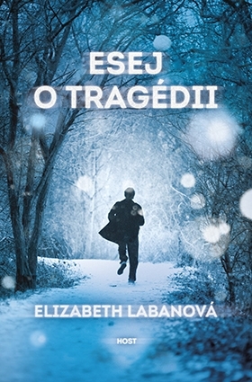 Esej o tragédii (2014) by Elizabeth LaBan