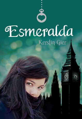 Esmeralda (2011) by Kerstin Gier
