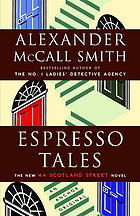 Espresso Tales (2006) by Alexander McCall Smith