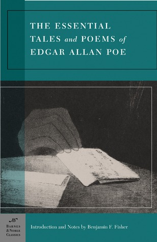 Essential Tales and Poems (2004) by Edgar Allan Poe
