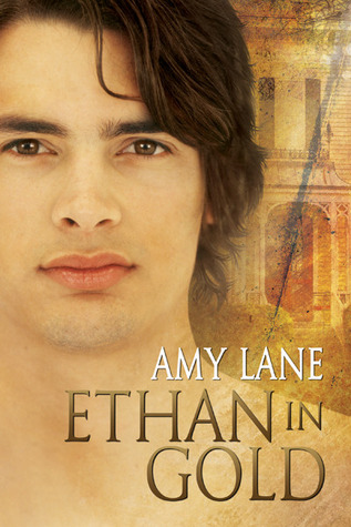 Ethan in Gold (2013) by Amy Lane