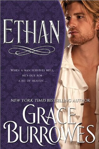 Ethan: Lord of Scandals (2013) by Grace Burrowes