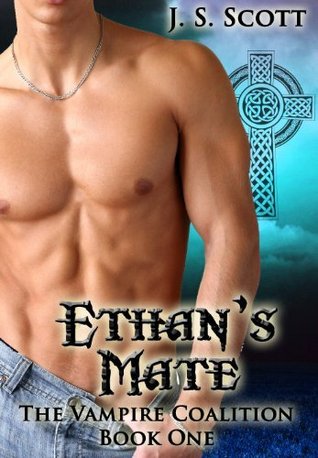 Ethan's Mate (2012) by J.S. Scott