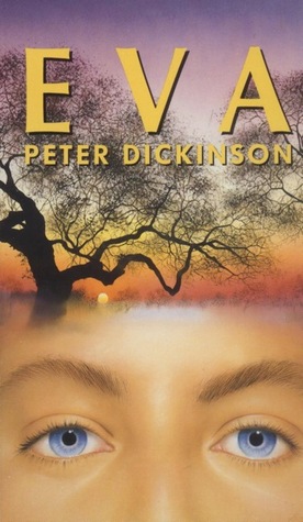 Eva (1990) by Peter Dickinson