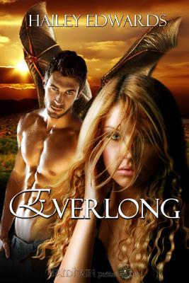 Everlong (2010) by Hailey Edwards