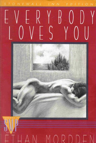 Everybody Loves You (1989) by Ethan Mordden