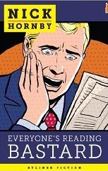 Everyone's Reading Bastard (2012)