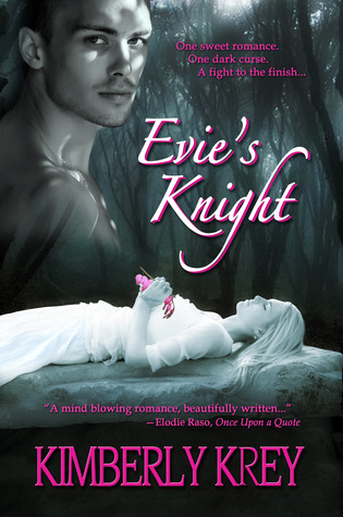 Evie's Knight (2012) by Kimberly Krey