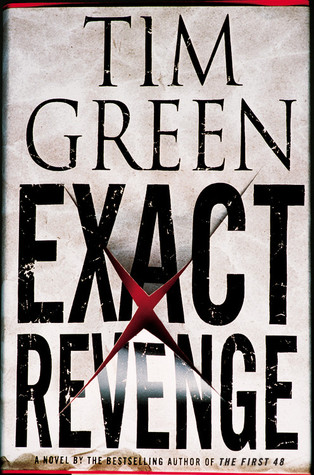 Exact Revenge (2005) by Tim Green