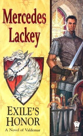 Exile's Honor (2003) by Mercedes Lackey