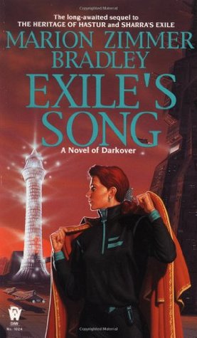 Exile's Song (1997) by Marion Zimmer Bradley
