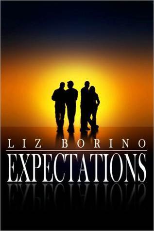 Expectations (2010) by Liz Borino