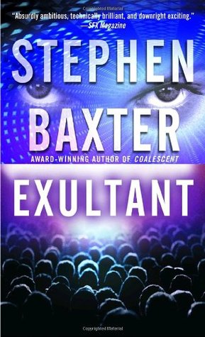Exultant (2005) by Stephen Baxter