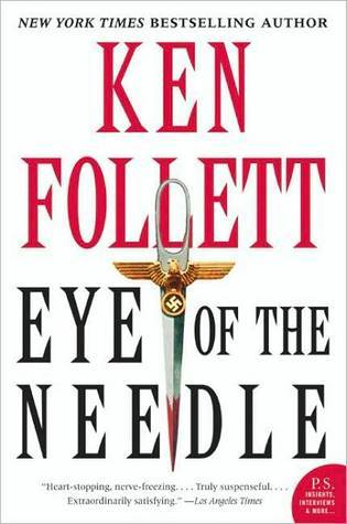Eye of the Needle (2004) by Ken Follett