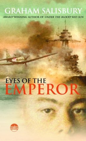 Eyes of the Emperor (2007) by Graham Salisbury