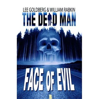 Face of Evil (2011) by Lee Goldberg