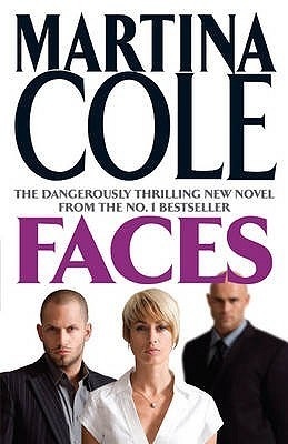 Faces (2007) by Martina Cole