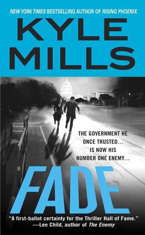 Fade (2006) by Kyle Mills