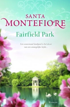 Fairfield park (2012) by Santa Montefiore