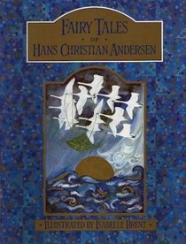 Fairy Tales of Hans Christian Andersen (1995) by Hans Christian Andersen