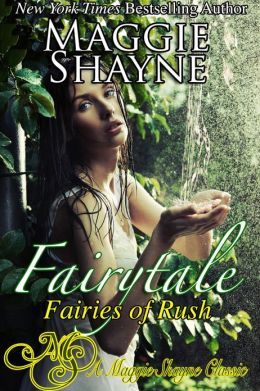 Fairytale (1996) by Maggie Shayne