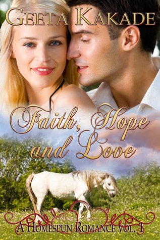 Faith, Hope and Love (2013)