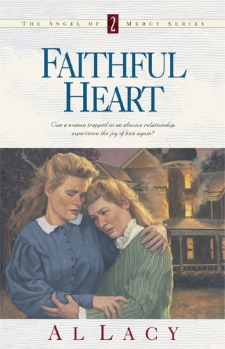 Faithful Heart (1995) by Al Lacy