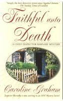 Faithful Unto Death (2000) by Caroline Graham