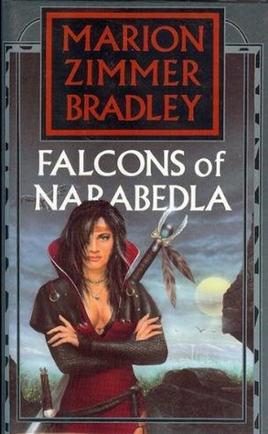 Falcons of Narabedla (1991) by Marion Zimmer Bradley