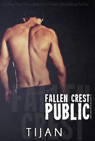 Fallen Crest Public (2000) by Tijan