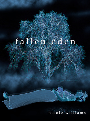 Fallen Eden (2000) by Nicole  Williams
