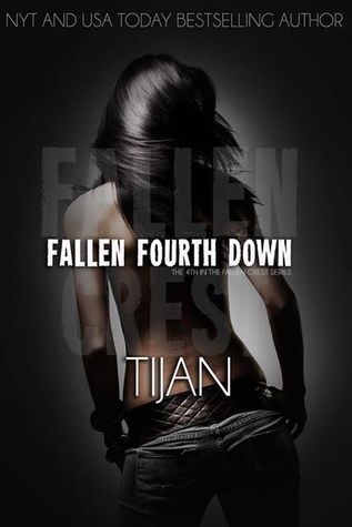 Fallen Fourth Down (2000) by Tijan