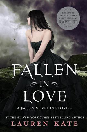 Fallen in Love (2012) by Lauren Kate