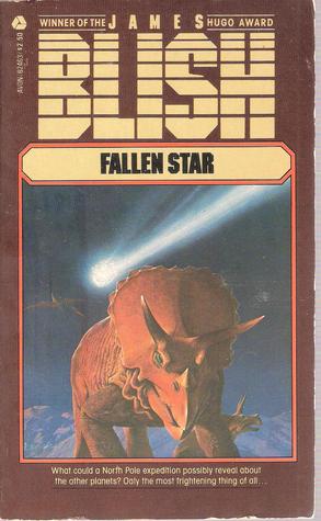 Fallen Star (1983) by James Blish