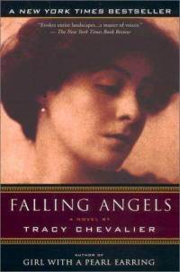 Falling Angels (2002) by Tracy Chevalier