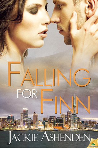 Falling For Finn (2013) by Jackie Ashenden
