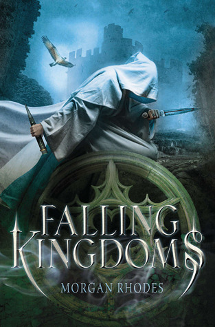 Falling Kingdoms (2012)