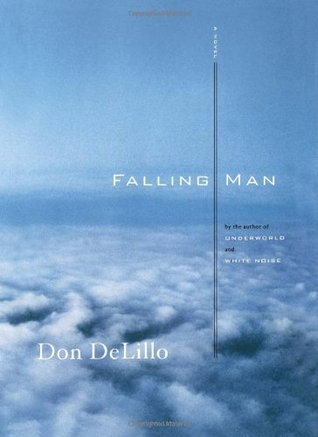Falling Man (2007) by Don DeLillo