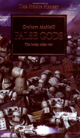False Gods (2006)