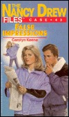 False Impressions (1990) by Carolyn Keene