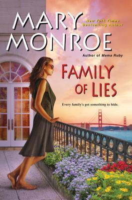 Family of Lies (2014) by Mary Monroe