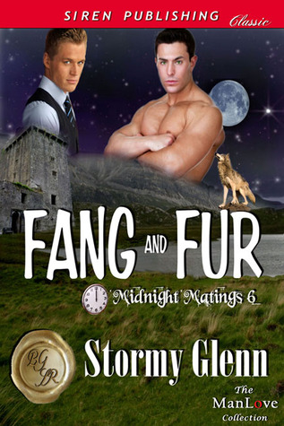 Fang And Fur (2011) by Stormy Glenn
