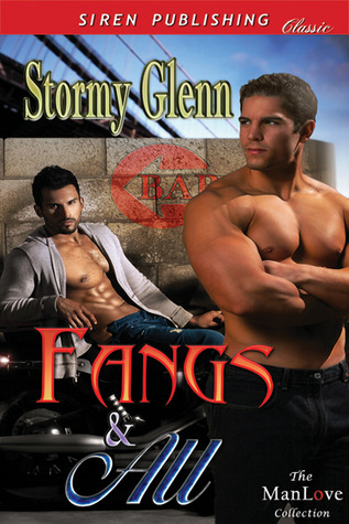 Fangs & All (2012) by Stormy Glenn