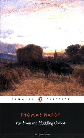 Far from the Madding Crowd (2003) by Thomas Hardy