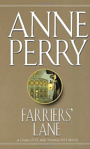Farriers' Lane (1994)