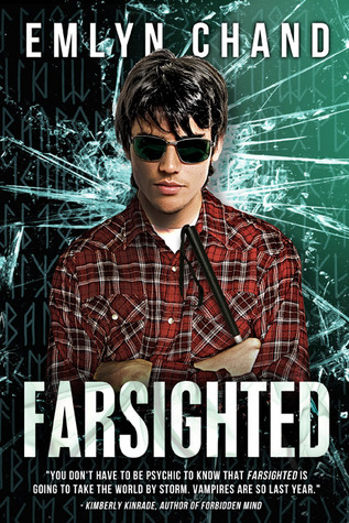 Farsighted (2012) by Emlyn Chand
