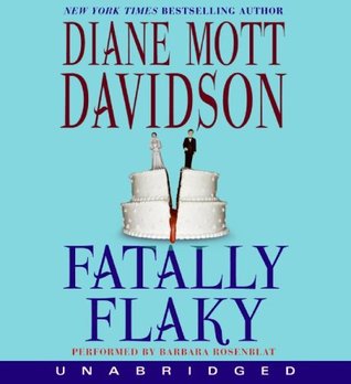 Fatally Flaky (2009) by Diane Mott Davidson