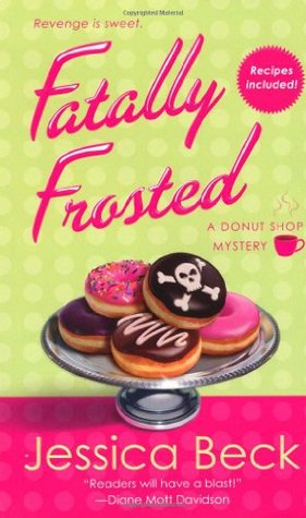 Fatally Frosted (2010) by Jessica Beck