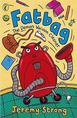 Fatbag The Demon Vacuum Cleaner (1993) by Jeremy Strong